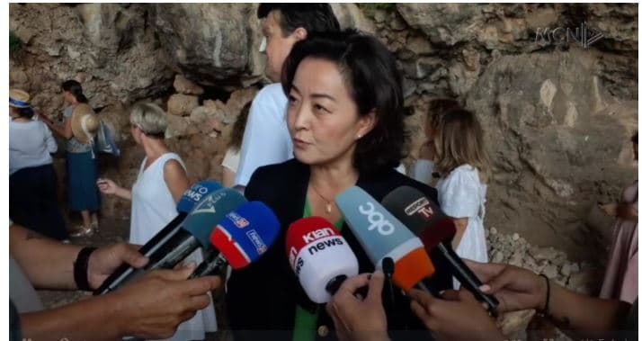 Kim: Drejtësia po jep rezultate (VIDEO)