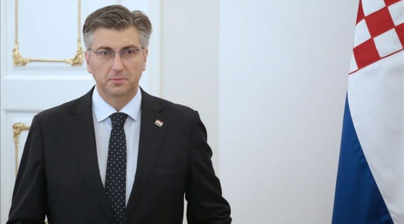 Tragjedia në Kroaci/ Plenkovic: Po bëjmë maksimumin për pasagjerët e plagosur