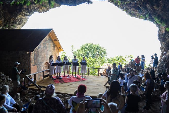 Përfundon “MIK Festival”/ Katër ditë muzikë klasike në Korçë