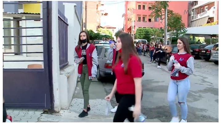 Aplikimet për në universitet, më 29 korrik (VIDEO)