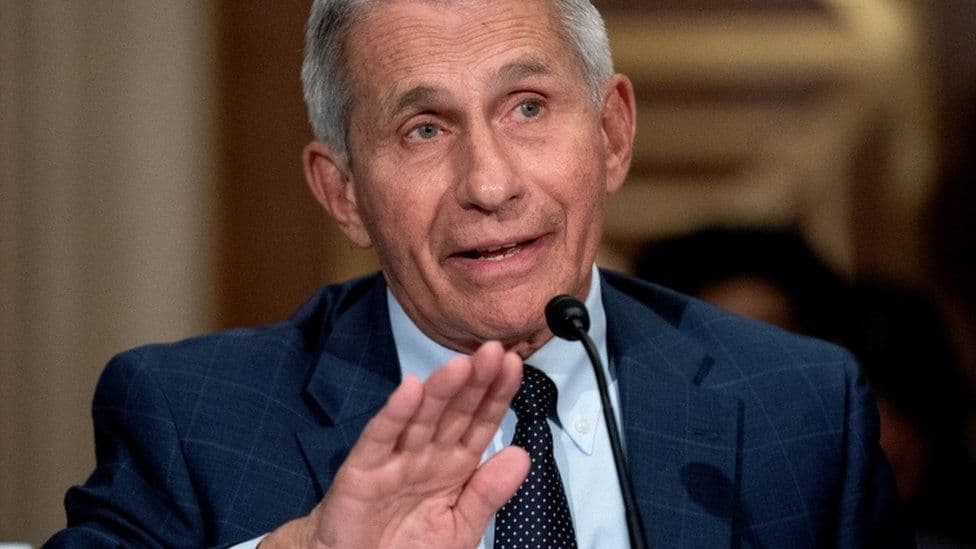 Fauci: SHBA në drejtim të gabuar ndërsa rastet me Covid rriten