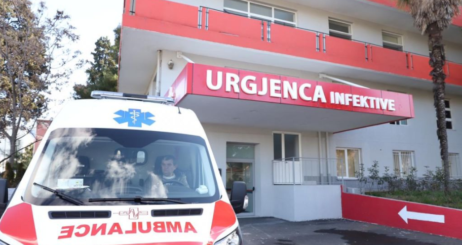 Regjistrohen 16 raste të reja me Covid, ministria apel për vaksinim për të frenuar variantin Delta