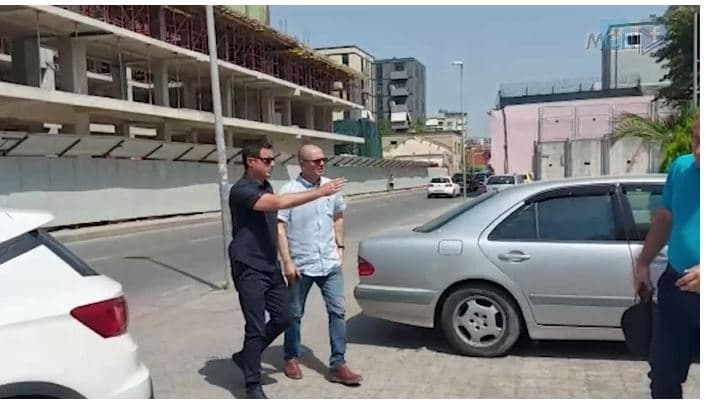 Petro Koçi nuk jep emra në SPAK (VIDEO)