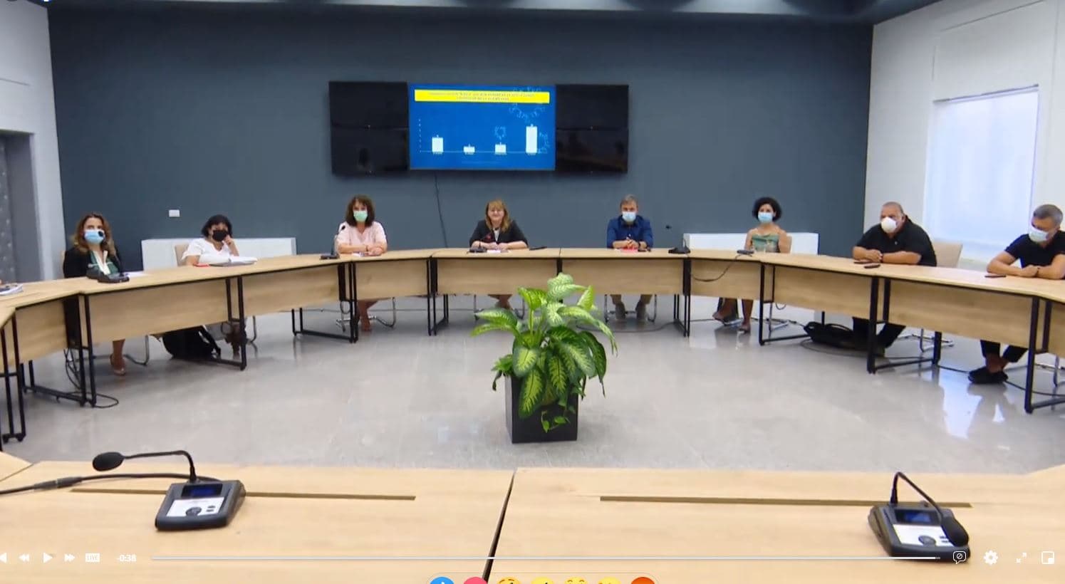      Varianti Delta në dhjetë qytete në Shqipëri/ Komiteti i Ekspertëve: Nuk ka ndryshim të masave