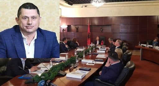 Avokatët e SPAK kërkojnë pezullimin nga detyra për anëtarin e KLGJ, Alban Toro