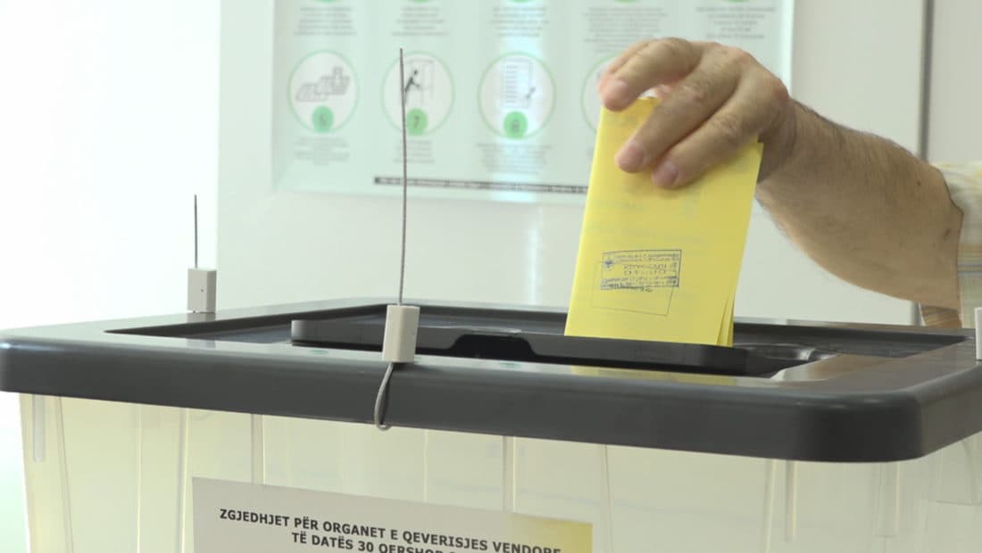 OSBE-ODHIR nxjerr raportin final për zgjedhjet e 25 prillit