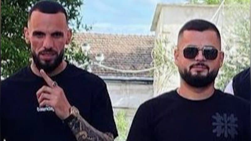 Vrau shokun e tij te “5 Maji”, lihet i lirë Marius Dema 
