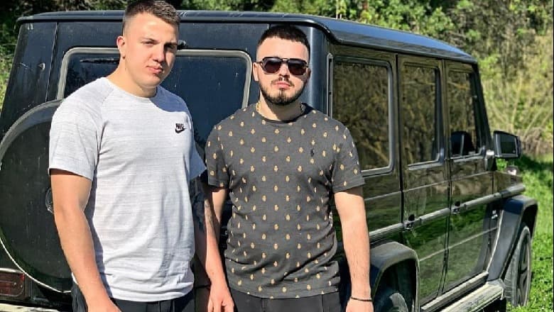 U kap me drogë, Gjykata e Elbasanit liron nga qelia djalin e Azem Hajdarit