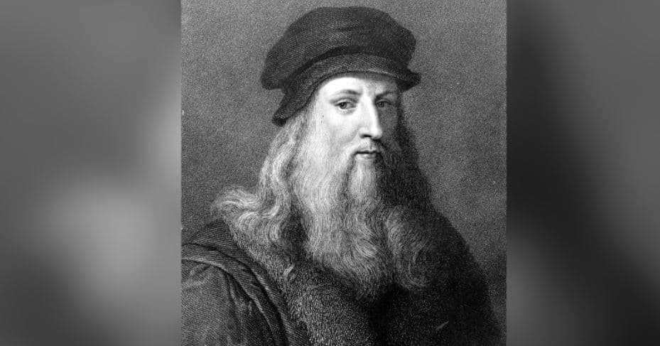Identifikohen pasardhësit e gjallë të Leonardo da Vinçit