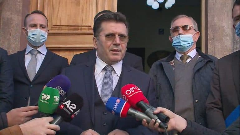 Gjykata e Posaçme rrëzon kërkesën e SPAK: Fatmir Mediu nuk do të gjykohet