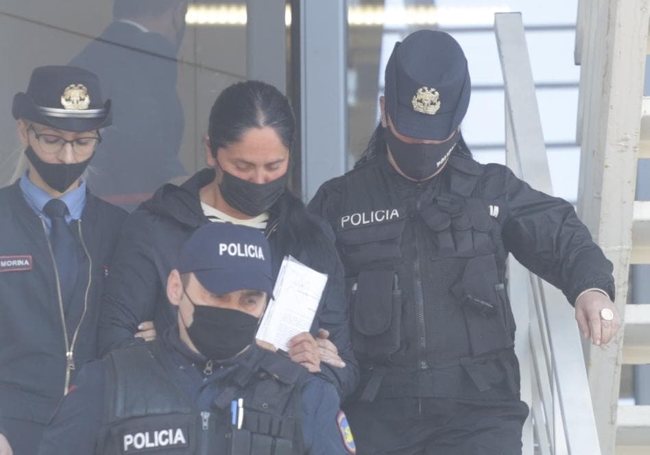 SPAK mbyll hetimet për Enkeleida Hoxhën, sot komunikon akuzat