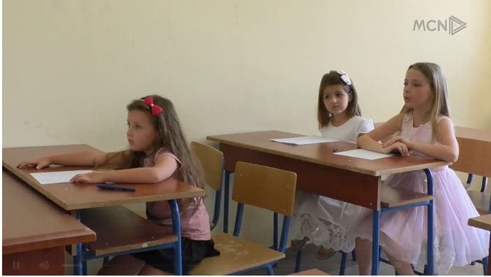 Rritet interesi për gjuhën kineze (VIDEO)