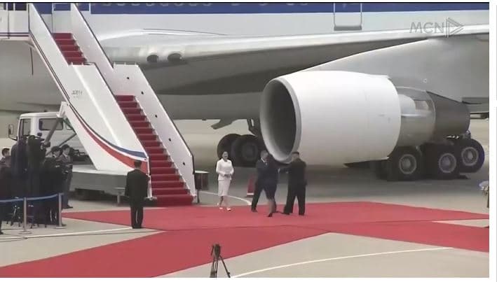 Dy Koretë rikthejnë komunikimet kufitare (VIDEO)