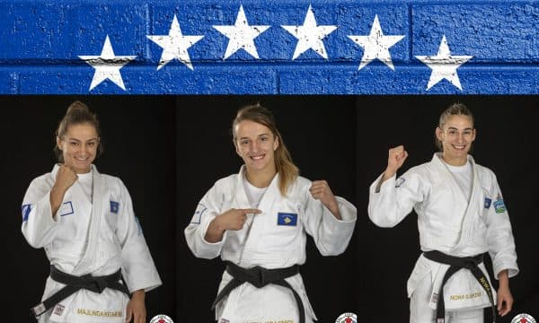 Medaljet e arta olimpike/ Ambasada amerikane: Gratë e Kosovës janë të forta dhe të vendosura