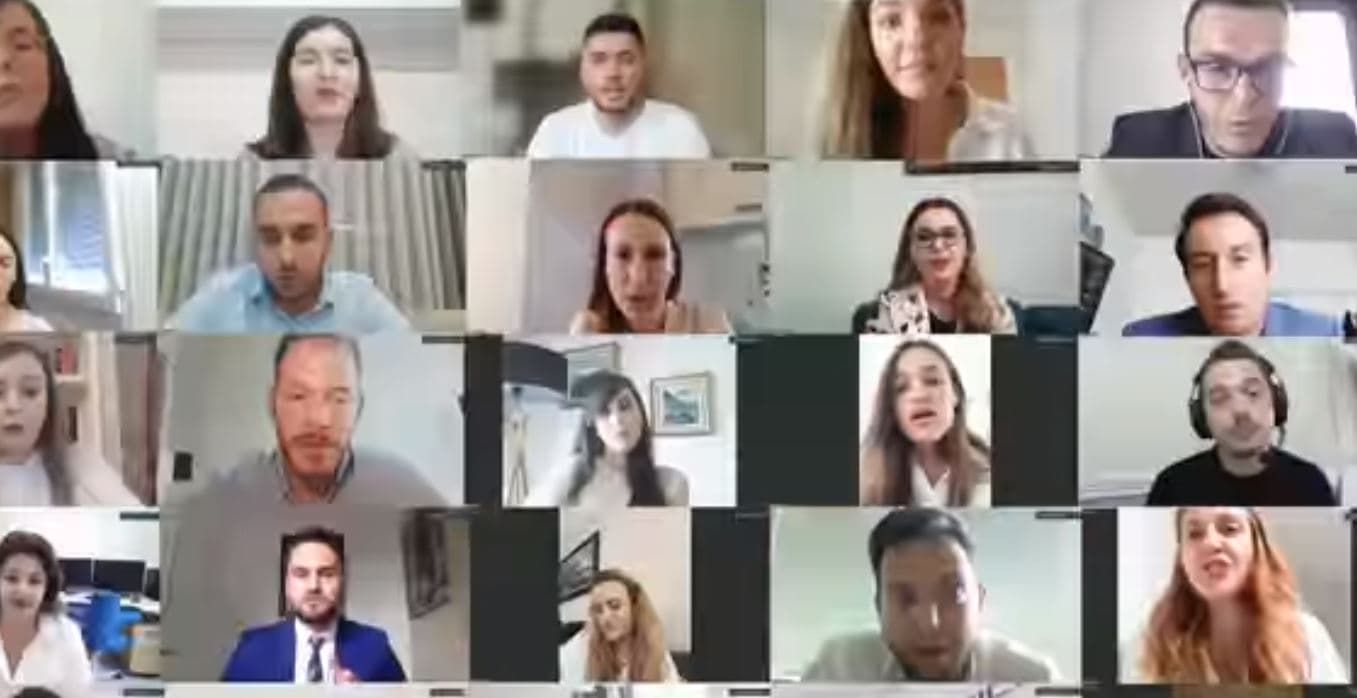 'Gati për Shqipërinë', Rama fton të rinjtë t’i bashkohen sfidës së mandatit të tretë