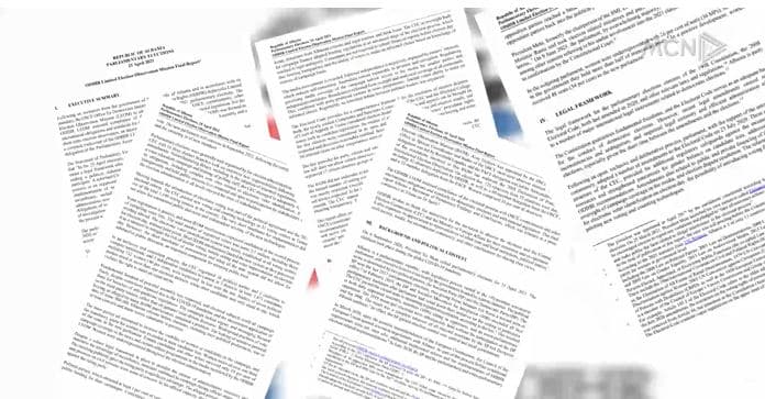 OSBE/ODIHR: Zgjedhjet transparente, pati shit-blerje të votës  (VIDEO)