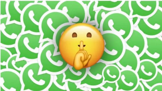 WhatsApp vjen me risi, mbron bisedat tuaja edhe nga policia