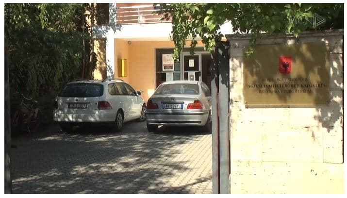 SPAK, operacion në Kadastrën e Tiranës (VIDEO)