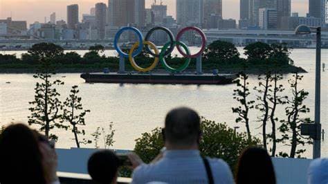 Mes Lojërave Olimpike, Tokio raporton shifra rekord infektimesh me Covid
