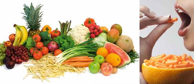 Vitaminat më të mira për lëkurën tuaj