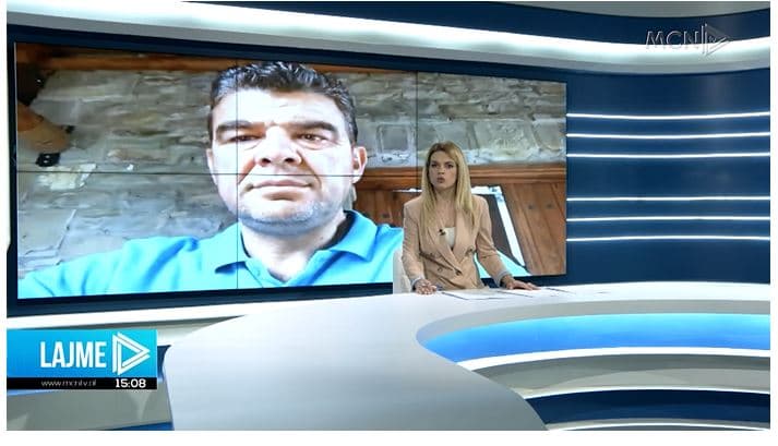 Ish-kreu i PD në Korçë, Mano: Dorëheqja akt moral (VIDEO)