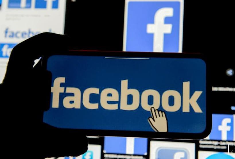      Facebook kufizon reklamat e ndryshme për fëmijët nën 18 vjeç