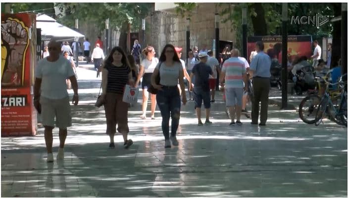 Mëlçia, në rrezik nga hepatiti (VIDEO) 