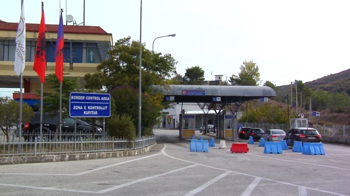 Rregullat e reja për të udhëtuar drejt Greqisë