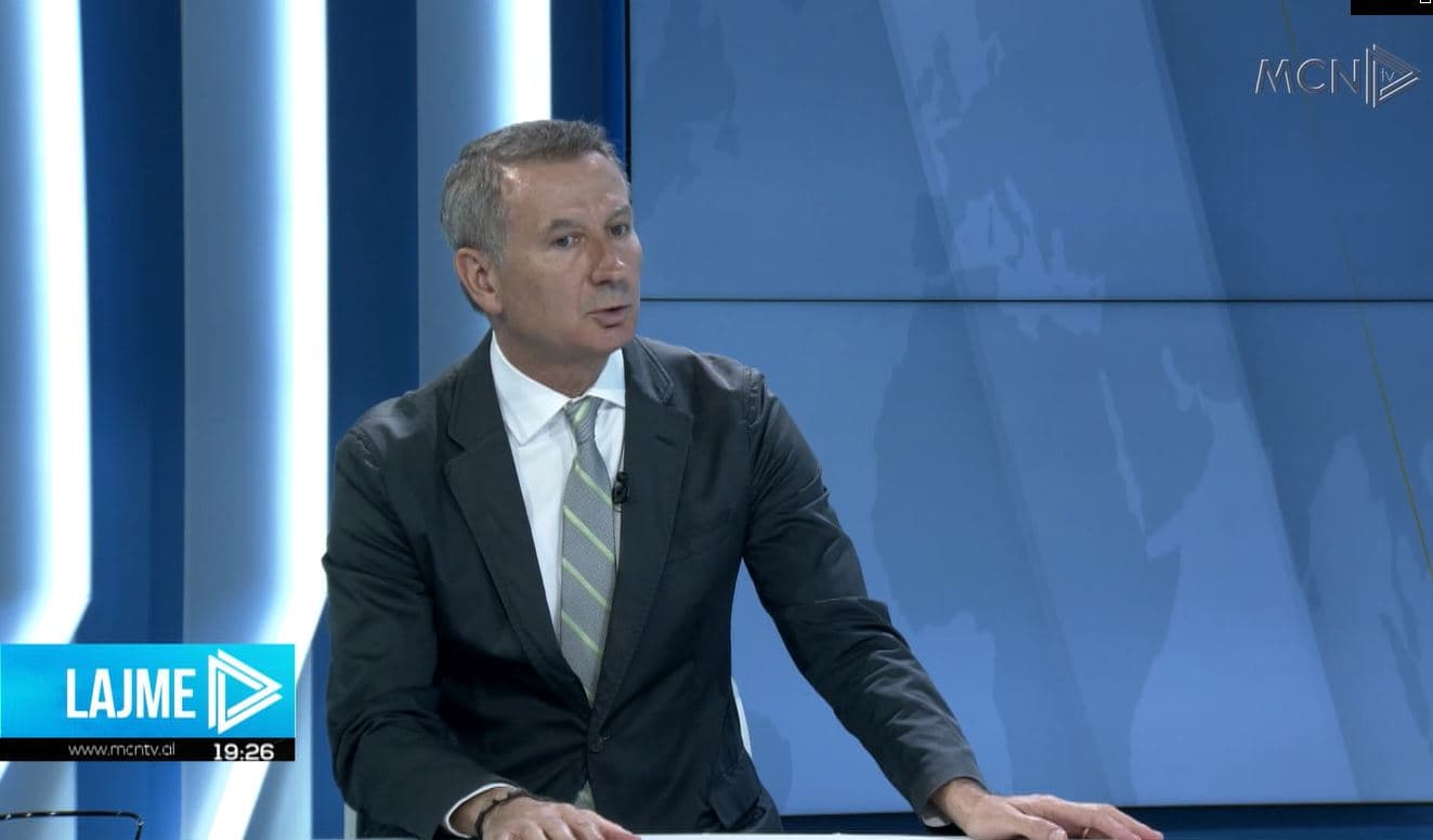 Kadilli: Duhet një opozitë përtej Berishës dhe Metës