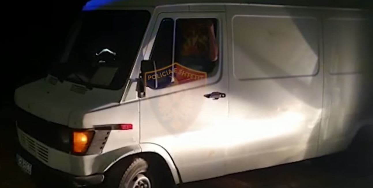 Vlorë,  42-vjeçari arrestohet për trafik klandestinësh