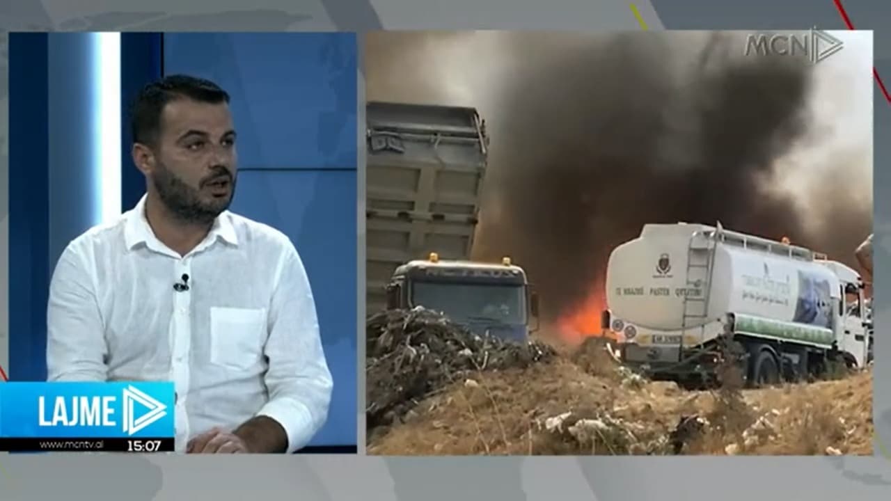 Tomorri: Fieri helmohet nga djegia e mbetjeve, ne paguajmë 630 mijë euro në muaj për inceneratorin