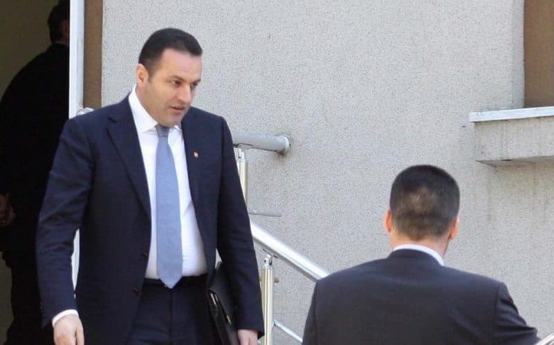 Mungoi Llalla dhe avokati, GJKKO shtyn për në shtator seancën
