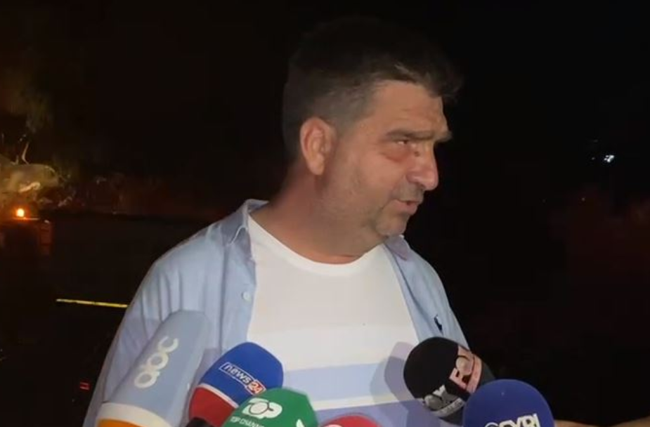 Kryebashkiaku i Fierit i përgjigjet Petro Koçit: Akuzat janë një diversion!