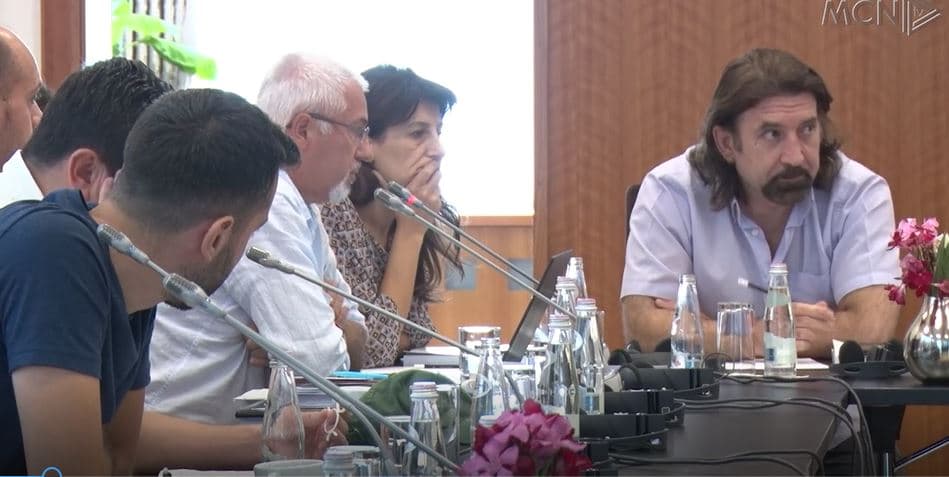 Ndryshon harta e zonave të mbrojtura