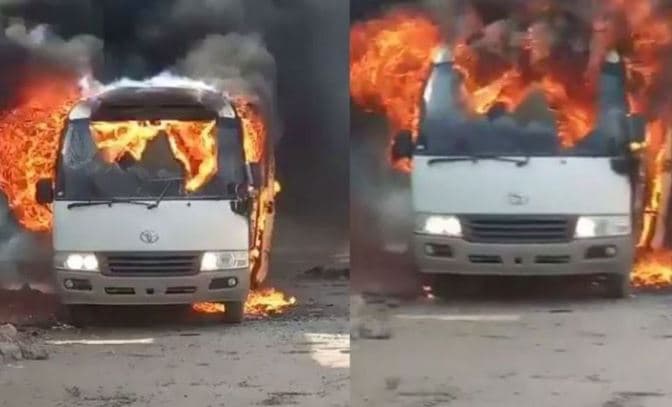 Bombë poshtë makinës, 4 futbollistë ndërrojnë jetë në Somali