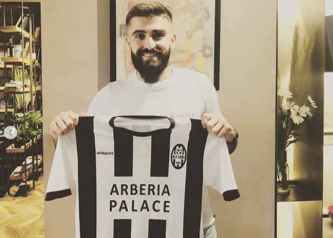 Te Laçi nuk ndalen, zyrtarizohet firma me sulmuesin 26-vjeçar