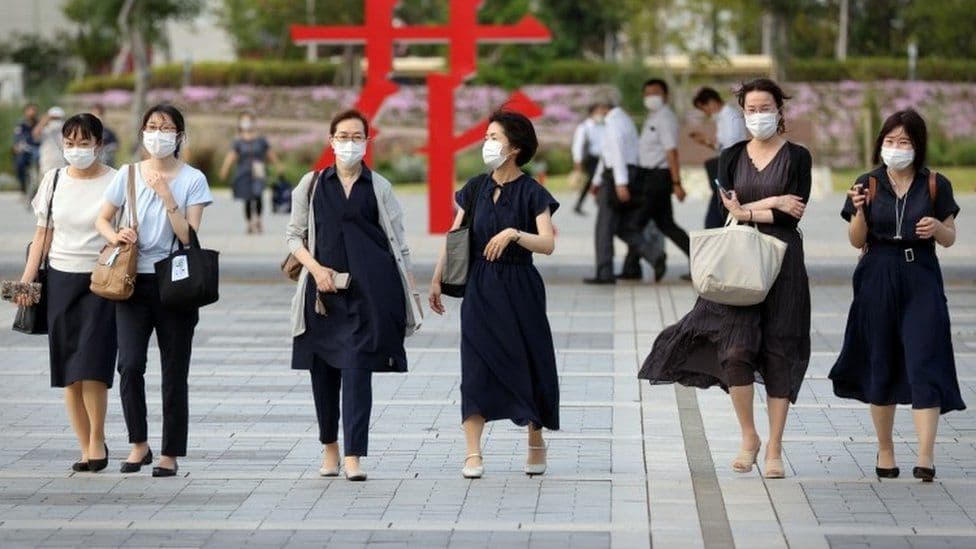 Rritje e ‘frikshme’ rastesh me Covid, Japonia shton rajonet me gjendje të jashtëzakonshme