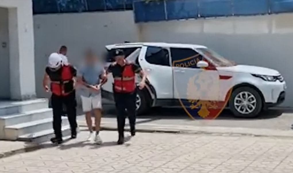 Shpërndante kokainë në Vlorë, arrestohet 32-vjeçari