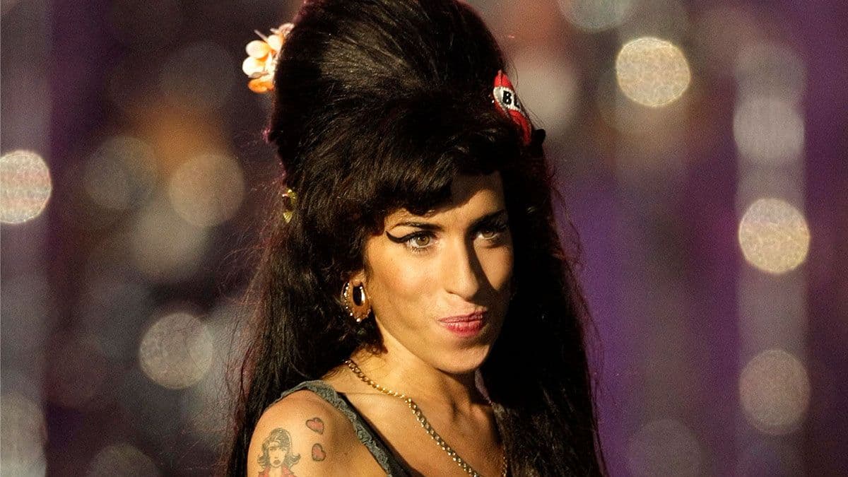 Amy Winehouse kaloi 36 ditë pa një vakt të shëndetshëm para vdekjes tragjike