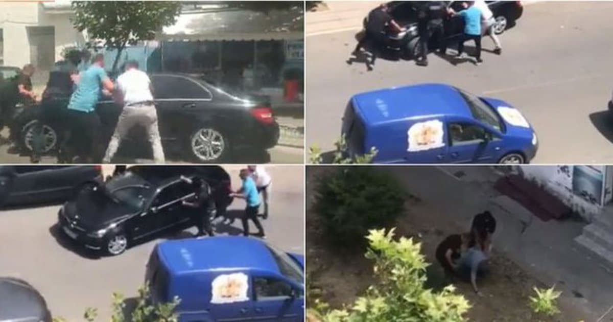 Operacioni “Xhamlliku”, gjykata lë në burg 4 të akuzuar, lirohet shoferi i “Benz”-it