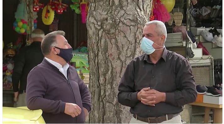 Izraeli miraton dozën e tretë (VIDEO)