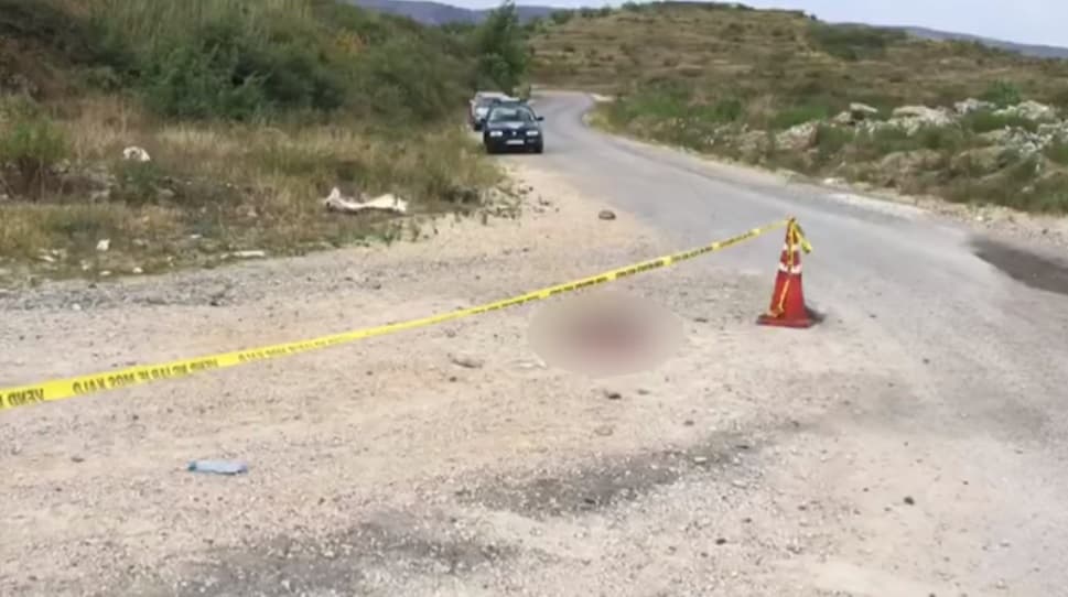 Kurbin, gjendet i vrarë me armë zjarri një 13-vjeçar