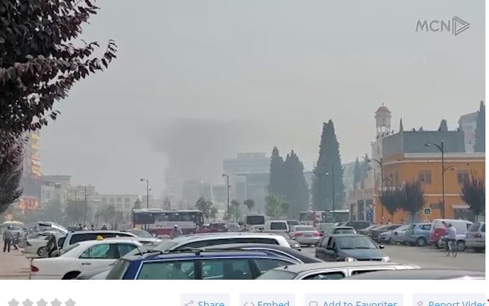 Kryebashkiaku i Fierit: Mbetjet do të depozitohen tek inceneratori (VIDEO) 