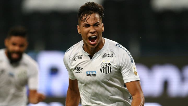 Juventus blen Kaio Jorgen