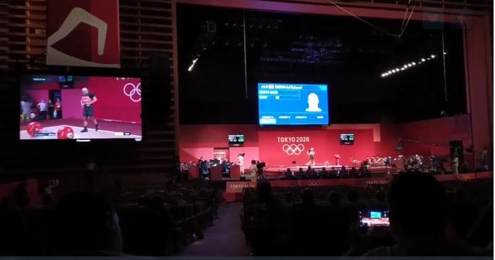 Shqipëria sërish pa medalje në Tokio, Smajlaj dhe Qerimaj jashtë podit