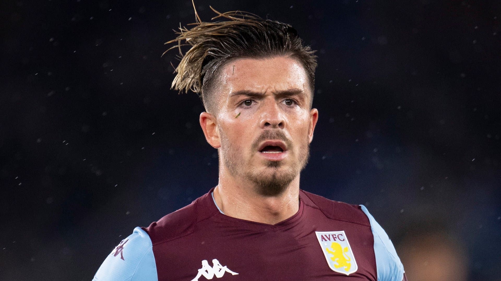 Grealish , afër Manchester City-t