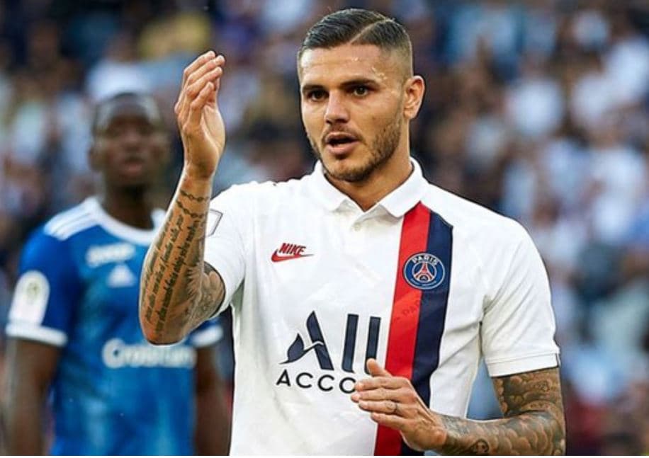 Nuk ka dyshime, Icardi tregon të ardhmen e tij