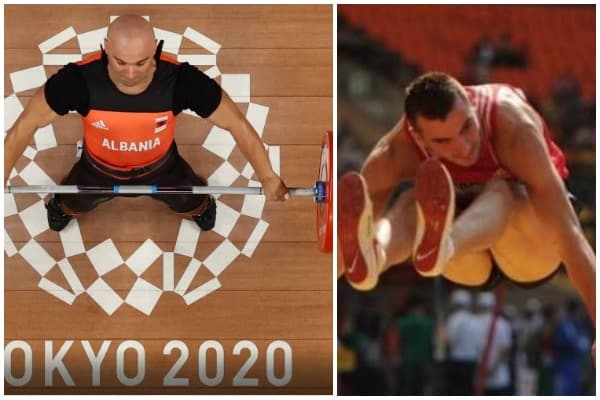 Lojërat Olimpike/ Qerimaj e mbyll në vendin e nëntë, Smajlaj nuk kualifikohet dot në finale