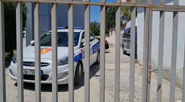 Vranë kushëririn për pronën, lihen në burg Mario dhe Afrim Hasalla