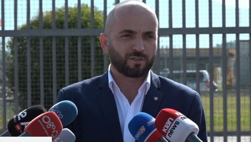  Kreu i Antiterrorit për operacionin në Siri: Janë rreth 30 shqiptarë të tjerë në kampin ‘Al Hol’